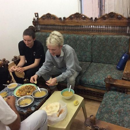 Room 17 Youth Hostel Άκαμπα Εξωτερικό φωτογραφία