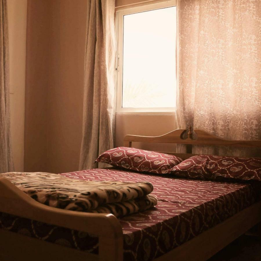 Room 17 Youth Hostel Άκαμπα Εξωτερικό φωτογραφία