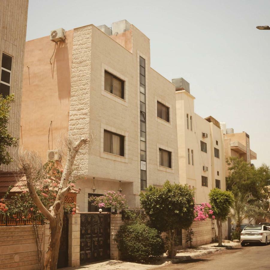 Room 17 Youth Hostel Άκαμπα Εξωτερικό φωτογραφία