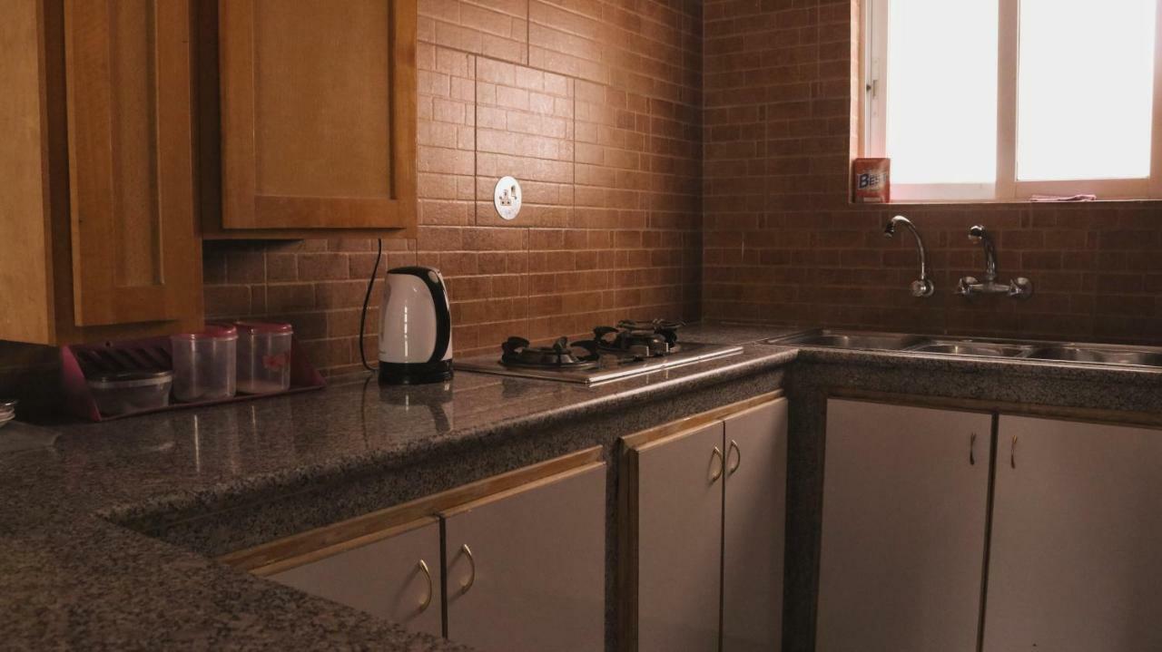 Room 17 Youth Hostel Άκαμπα Εξωτερικό φωτογραφία