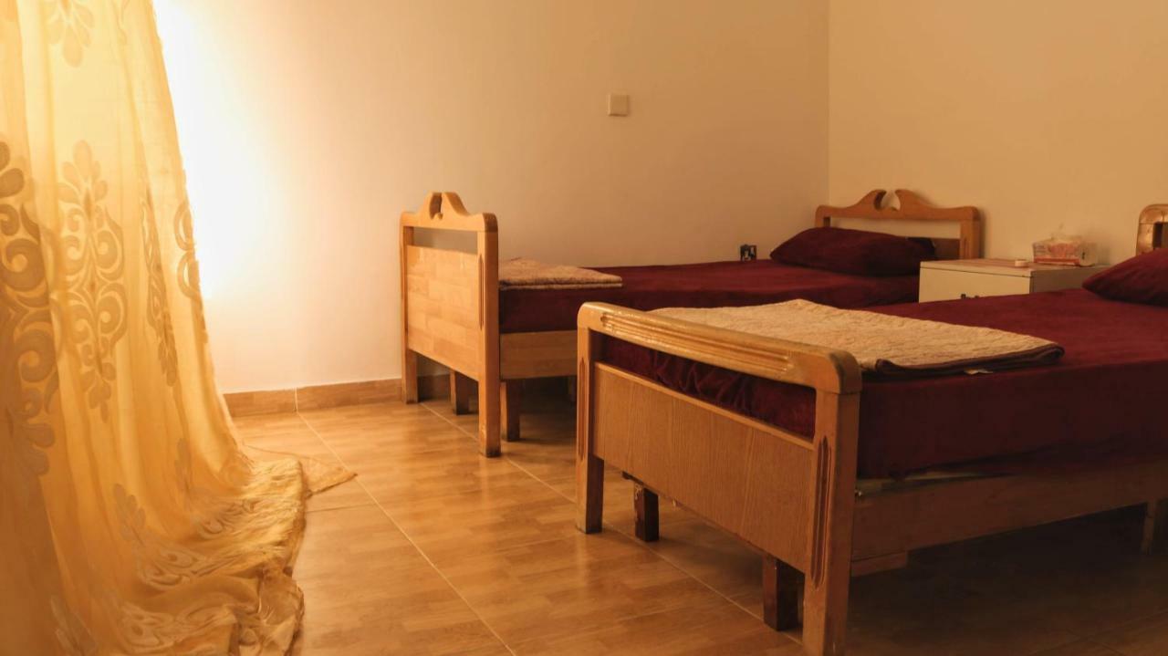 Room 17 Youth Hostel Άκαμπα Εξωτερικό φωτογραφία