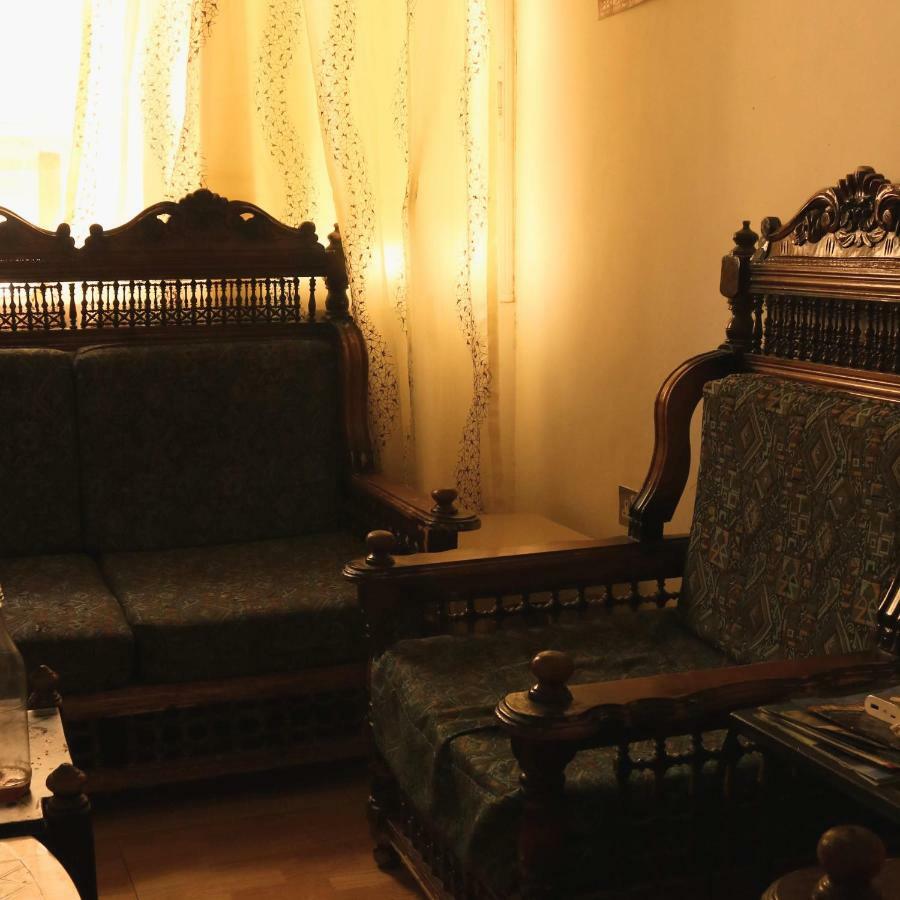 Room 17 Youth Hostel Άκαμπα Εξωτερικό φωτογραφία
