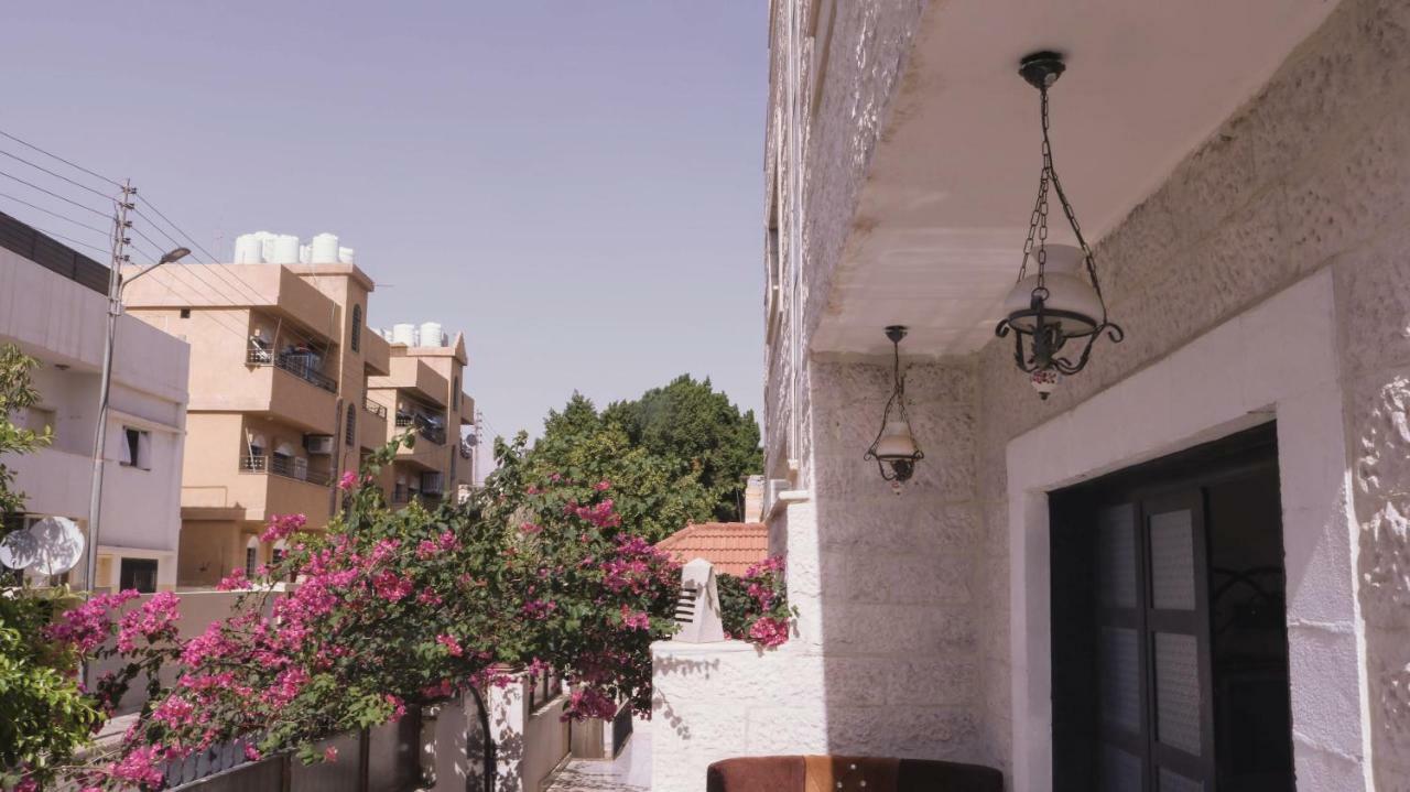 Room 17 Youth Hostel Άκαμπα Εξωτερικό φωτογραφία