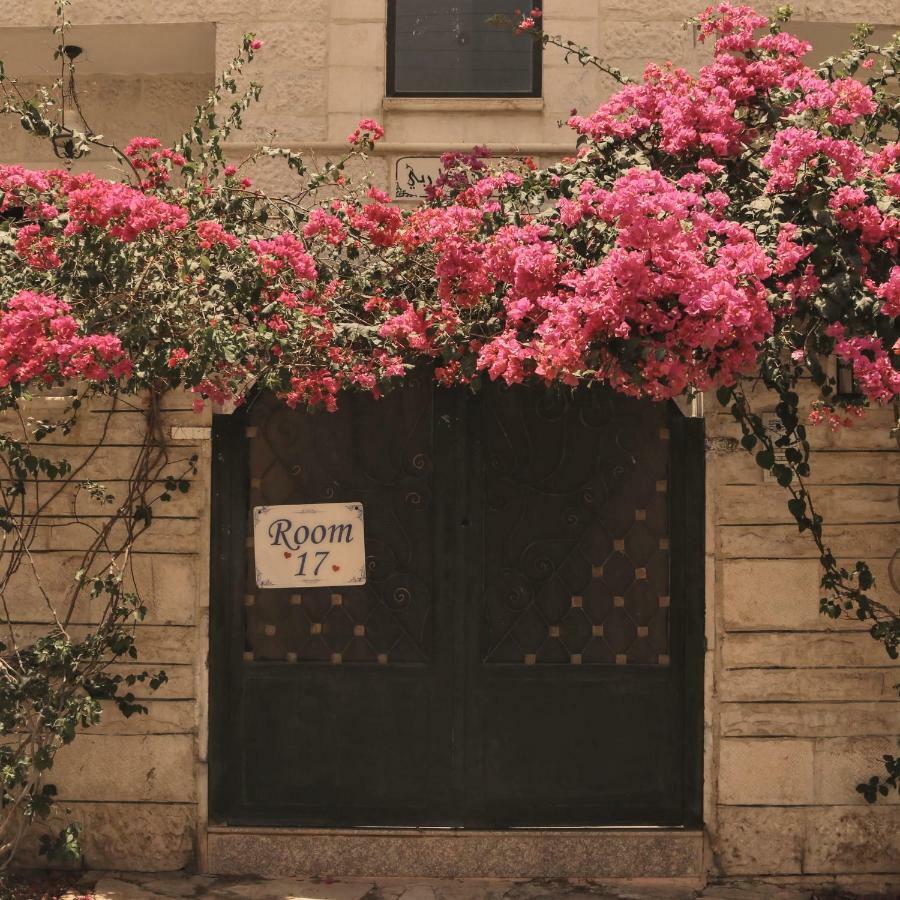 Room 17 Youth Hostel Άκαμπα Εξωτερικό φωτογραφία