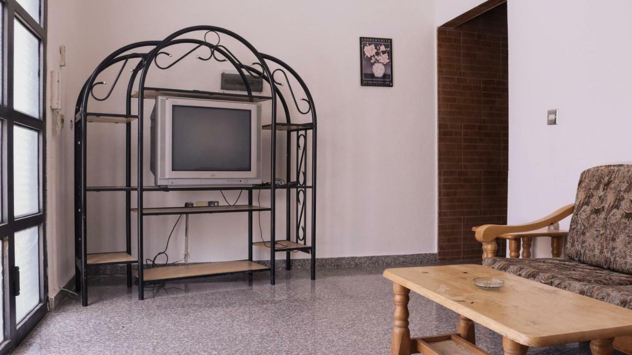 Room 17 Youth Hostel Άκαμπα Εξωτερικό φωτογραφία