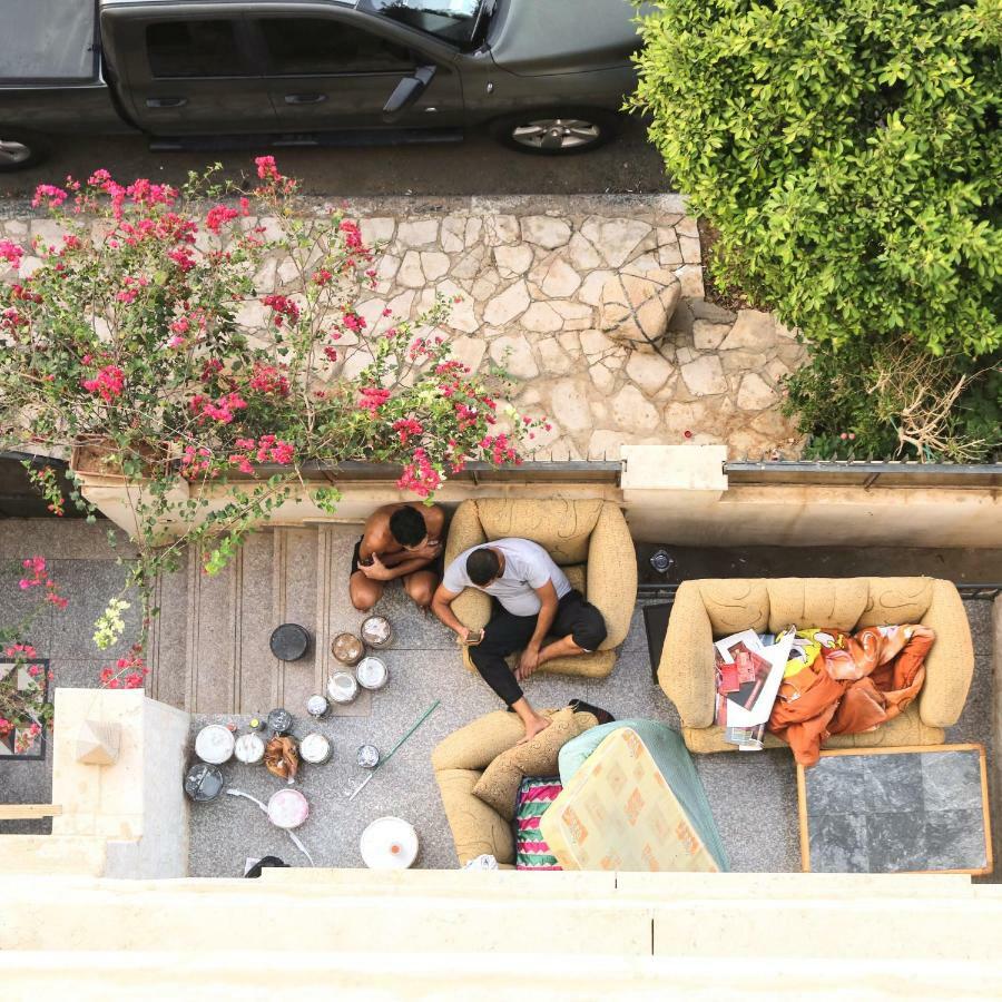 Room 17 Youth Hostel Άκαμπα Εξωτερικό φωτογραφία