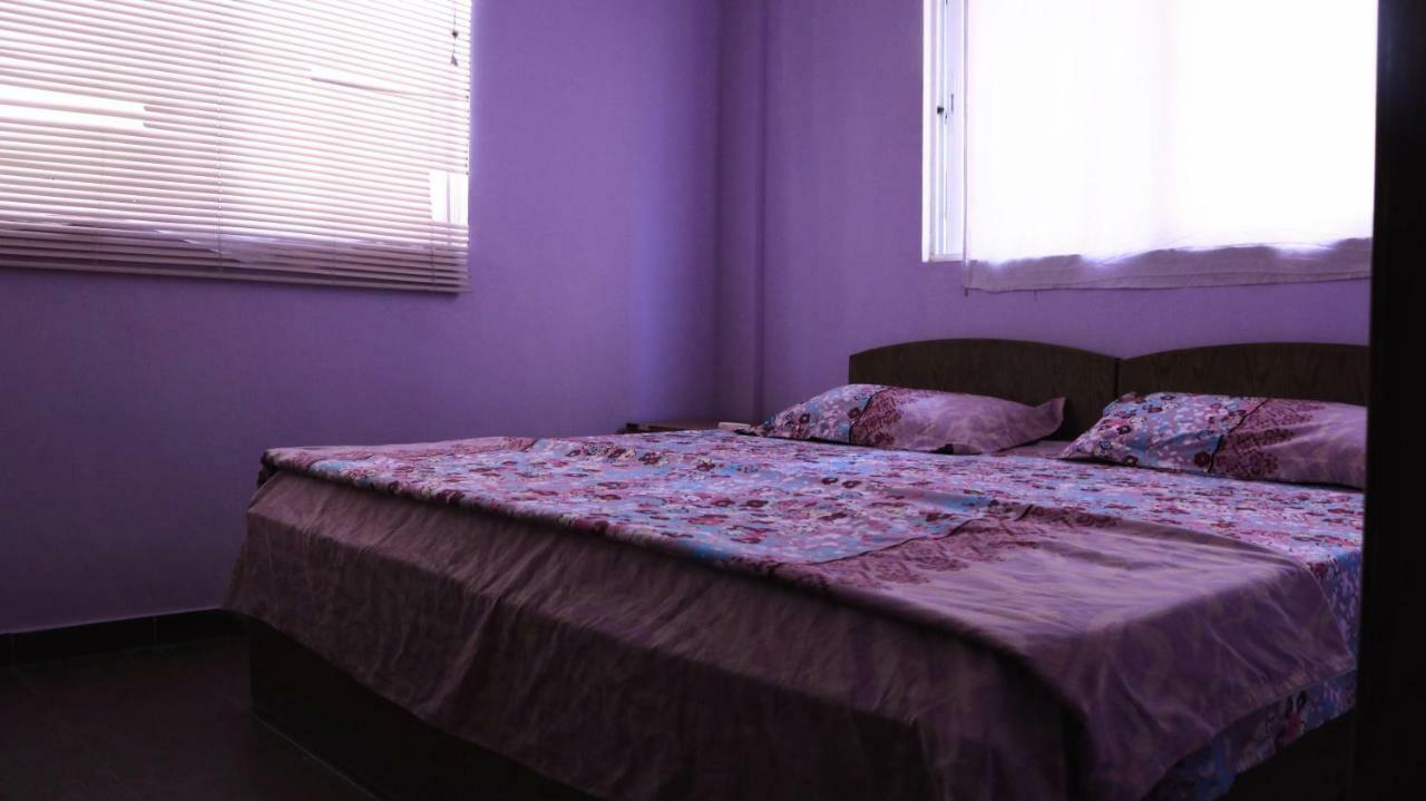 Room 17 Youth Hostel Άκαμπα Εξωτερικό φωτογραφία