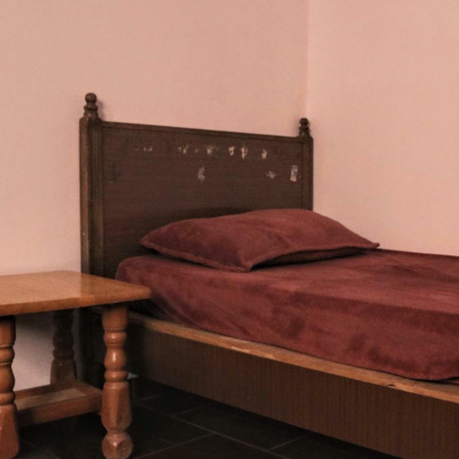 Room 17 Youth Hostel Άκαμπα Εξωτερικό φωτογραφία