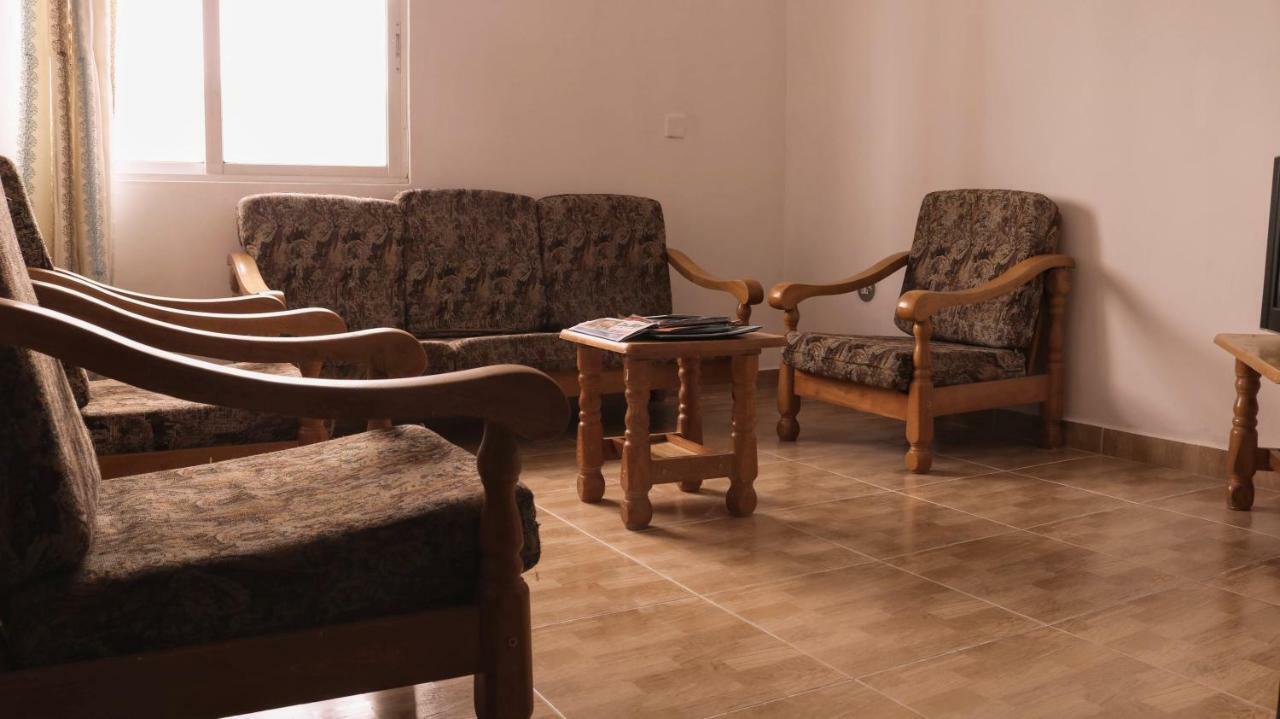 Room 17 Youth Hostel Άκαμπα Εξωτερικό φωτογραφία