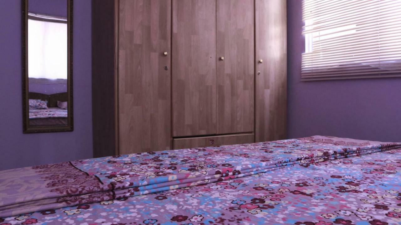 Room 17 Youth Hostel Άκαμπα Εξωτερικό φωτογραφία