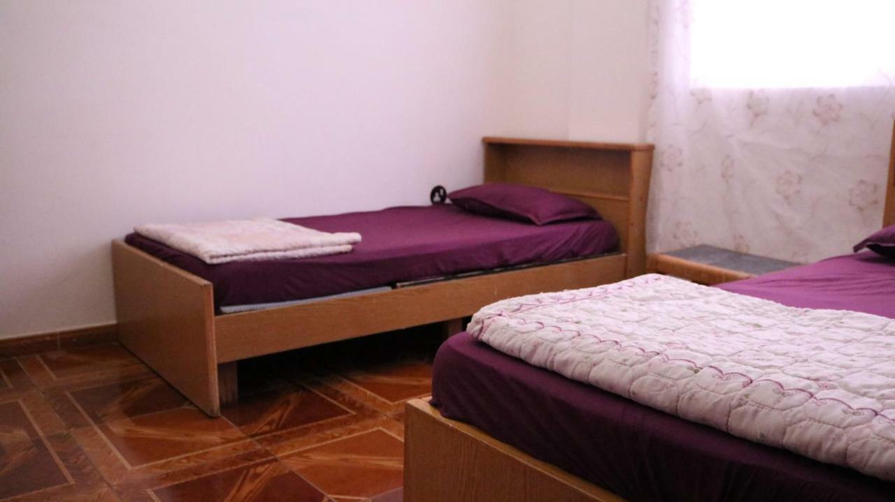 Room 17 Youth Hostel Άκαμπα Εξωτερικό φωτογραφία