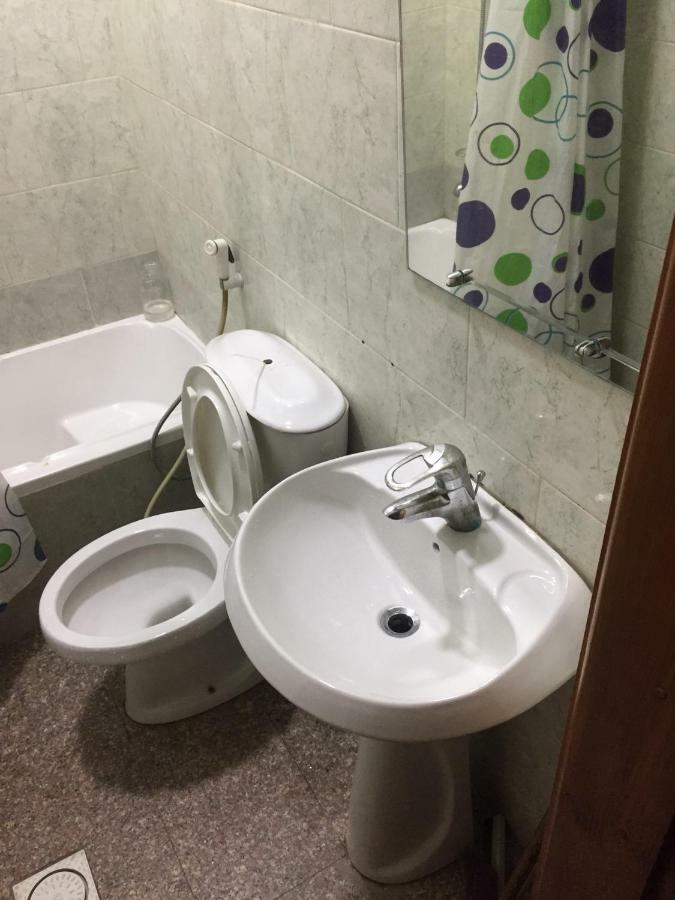 Room 17 Youth Hostel Άκαμπα Εξωτερικό φωτογραφία