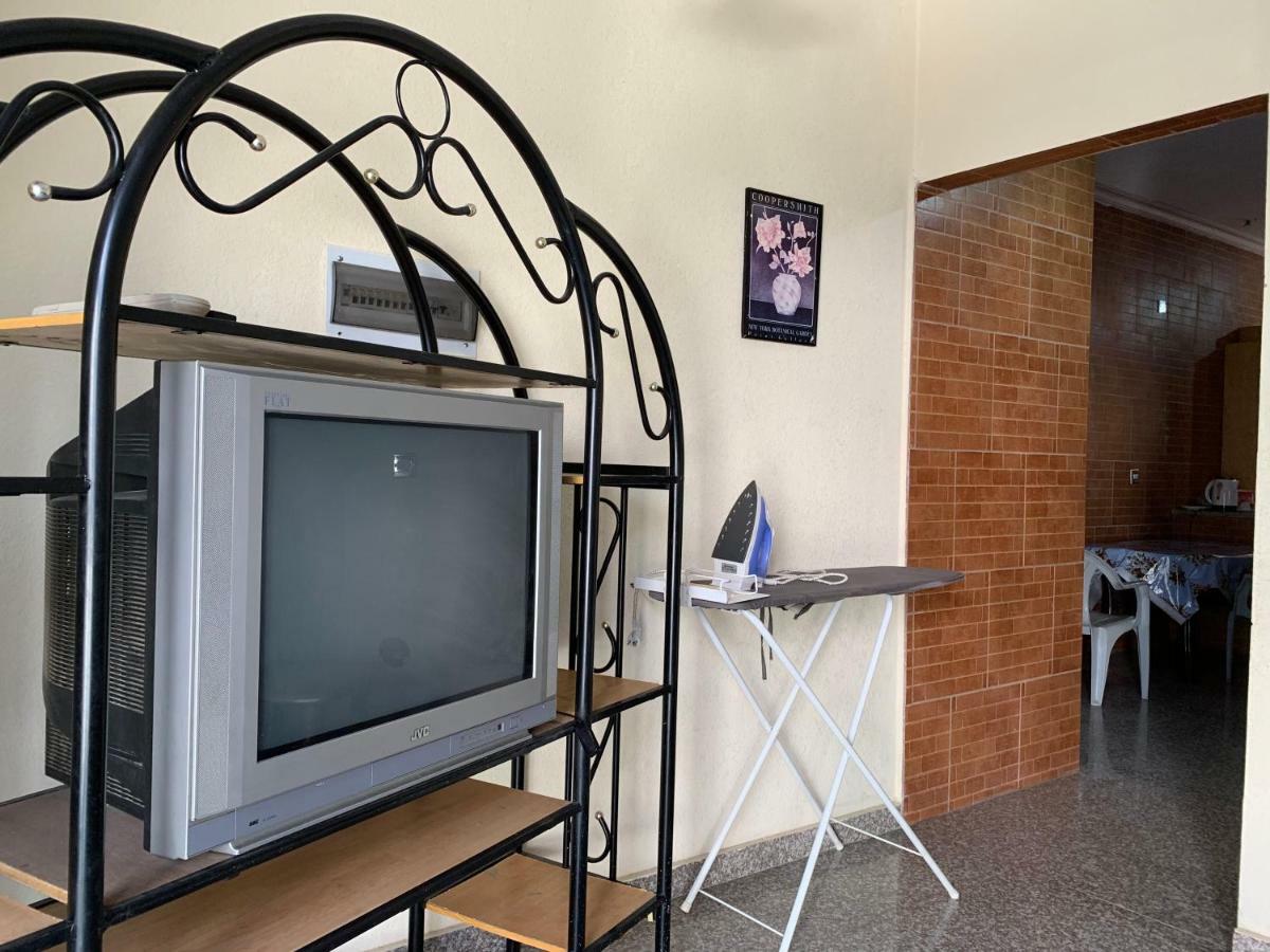 Room 17 Youth Hostel Άκαμπα Εξωτερικό φωτογραφία
