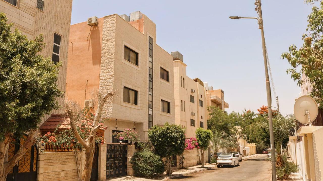 Room 17 Youth Hostel Άκαμπα Εξωτερικό φωτογραφία