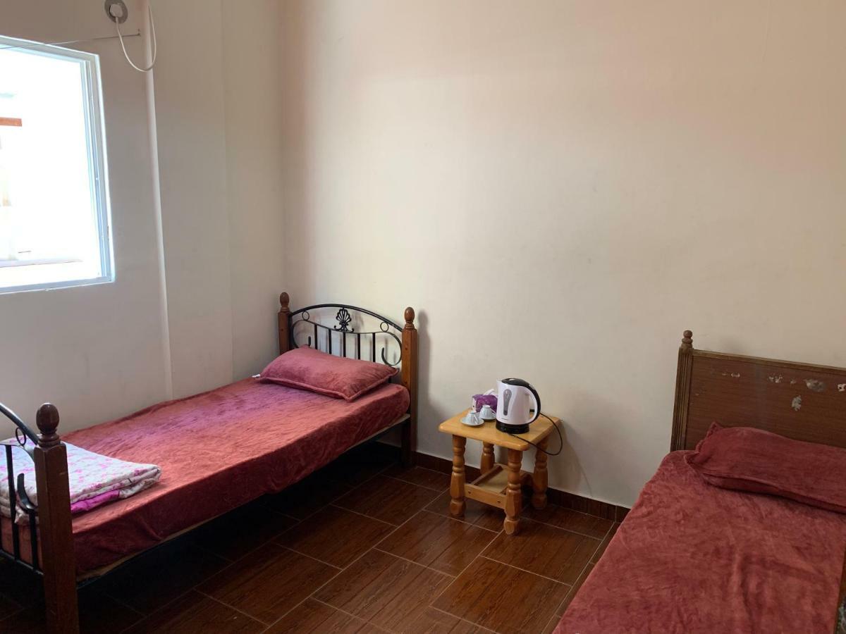 Room 17 Youth Hostel Άκαμπα Εξωτερικό φωτογραφία